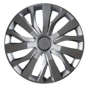 ΜΑΡΚΕ ΤΑΣΙΑ ΓΙΑ PEUGEOT 308/50816" CROATIA COVER (4 ΤΕΜ.)