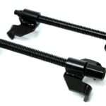 ΕΞΩΛΚΕΙΣ ΕΛΑΤΗΡΙΩΝ ΑΜΟΡΤΙΣΕΡ 260mm (ΕΥΡΟΣ ΕΡΓΑΣΙΑΣ 80-220mm) 21 ΚΛΕΙΔΙ ΑΜΙΟ - 2 ΤΕΜ.