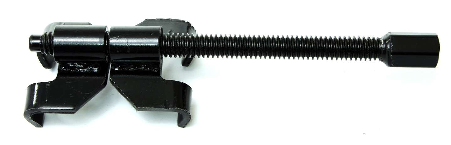 ΕΞΩΛΚΕΙΣ ΕΛΑΤΗΡΙΩΝ ΑΜΟΡΤΙΣΕΡ 260mm (ΕΥΡΟΣ ΕΡΓΑΣΙΑΣ 80-220mm) 21 ΚΛΕΙΔΙ ΑΜΙΟ - 2 ΤΕΜ.