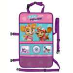 Amio - ΘΗΚΕΣ ΠΛΑΤΗΣ ΚΑΘΙΣΜΑΤΟΣ ORGANIZER PAW PATROL GIRL - 1 Τεμ. (S34037/AM)