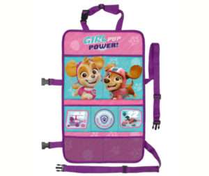 ΘΗΚΕΣ ΠΛΑΤΗΣ ΚΑΘΙΣΜΑΤΟΣ ORGANIZER PAW PATROL GIRL AMIO – 1 Τεμ.