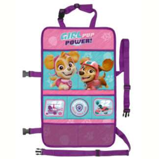 ΘΗΚΕΣ ΠΛΑΤΗΣ ΚΑΘΙΣΜΑΤΟΣ ORGANIZER PAW PATROL GIRL AMIO - 1 Τεμ.