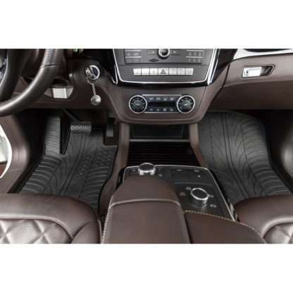 Πατάκια Αυτοκινήτου Gledring (0517) Συμβατά Με Mercedes GLC SUV X254 (Mhev) 06.2022+ / Automatic