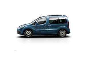 ΧΕΡΟΥΛΙΑ ΠΟΡΤΑΣ ΓΙΑ  ΧΡΩΜΙΟ ΜΕΤΑΛΛΙΚΑ ΓΙΑ CITROEN BERLINGO 2008+ S-DIZAYN – 4 ΤΕΜ.