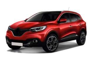 ΧΕΡΟΥΛΙΑ ΠΟΡΤΑΣ ΓΙΑ RENAULT KADJAR 2015+ S-DIZAYN – 4 ΤΕΜ.