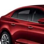 ΧΕΡΟΥΛΙΑ ΠΟΡΤΑΣ ΓΙΑ RENAULT MEGANE 4D/5D 2016+ S-DIZAYN - 4 ΤΕΜ.