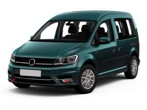 ΤΡΙΜ ΠΟΡΤ ΜΠΑΓΚΑΖ ΧΡΩΜΙΟ ΜΕΤΑΛΛΙΚΟ ΓΙΑ VW CADDY 2015+ S-DIZAYN – 1 ΤΕΜ.