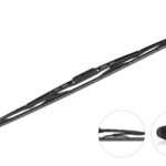 ΥΑΛΟΚΑΘΑΡΙΣΤΗΡΑΣ ALCA SPECIAL 600mm /24''  AMIO - 1 Τεμ.