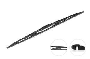 ΥΑΛΟΚΑΘΑΡΙΣΤΗΡΑΣ ALCA SPECIAL 600mm /24''  AMIO – 1 Τεμ.