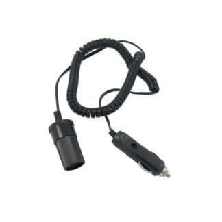 ΑΝΤΑΠΤΟΡΑΣ ΑΝΑΠΤΗΡΑ ΜΟΝΟΣ ΜΕ ΚΑΛΩΔΙΟ 12/24V AMIO - 1 τεμ.