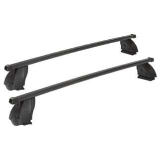 KIT ΜΕ ΜΠΑΡΕΣ ΟΡΟΦΗΣ ΓΙΑ PEUGEOT 206 PLUS 3D 09-12 ΣΙΔΗΡΟΥ K39 (BSM112-K32)