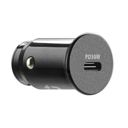 ΦΟΡΤΙΣΤΗΣ ΑΝΑΠΤΗΡΑ USB-C 30W MAX. 12/24V OPTILINE LAMPA - 1 ΤΕΜ.