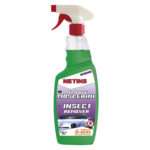 Υγρό Απωθητικό Καθαριστικό Εντόμων ATAS - NETINS 750ml