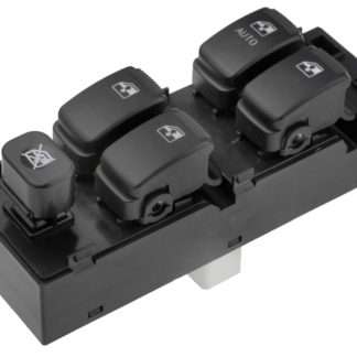 ΠΟΛΛΑΠΛΟΣ 14PIN ΔΙΑΚΟΠΤΗΣ ΠΑΡΑΘΥΡΩΝ ΓΙΑ HYUNDAI GETZ 2002-2009 ΝΤΥ - 1 TEM.