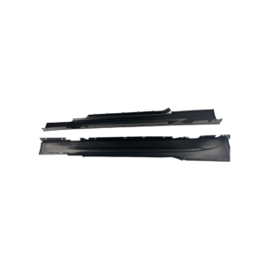 Μαρσπιέ για BMW E92 (2005-2012) – M Pack