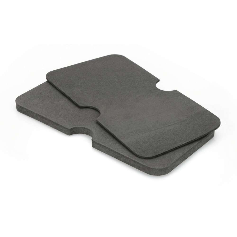 Θήκη Κινητού Sized L της σειράς Optiline Universal Εφαρμογής για κινητά με μέγιστες διαστάσεις 80 x 155 mm, συμβατή με Βάσεις Στήριξης Κινητού Optiline για Μηχανή με σύστημα Duolock