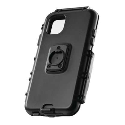 Θήκη Κινητού Hard Case της σειράς Optiline για Apple iPhone XR / 11, συμβατή με Βάσεις Στήριξης Κινητού Optiline για Μηχανή με σύστημα Duolock