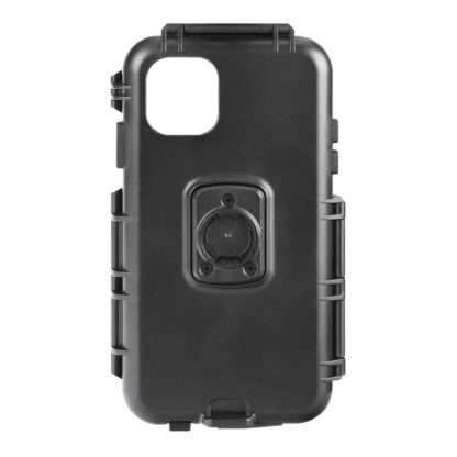 Θήκη Κινητού Hard Case της σειράς Optiline για Apple iPhone XR / 11, συμβατή με Βάσεις Στήριξης Κινητού Optiline για Μηχανή με σύστημα Duolock