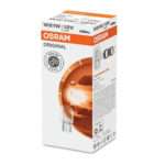 Λάμπα Αυτοκινήτου W21W 12V 21W 1τμχ Osram