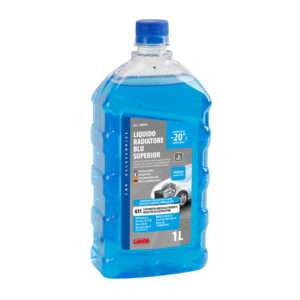 ΑΝΤΙΨΥΚΤΙΚΟ SUPERIOR-BLUE -20°C 1000ml (ΠΑΡΑΦΛΟΥ)