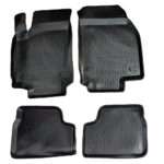 ΠΑΤΑΚΙΑ ΜΑΡΚΕ ΓΙΑ OPEL ASTRA H 2005-2009 ΛΑΣΤΙΧΟ ΣΚΑΦΑΚΙΑ ΜΑΥΡA PERFLEX -4 ΤΕΜ.