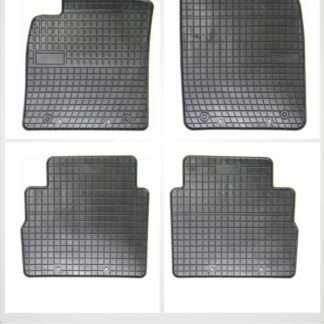 Λαστιχένια πατάκια Frogum για Opel Signum / Vectra C (2003-2008) combi - 4τμχ.