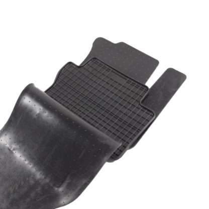 Λαστιχένια πατάκια Frogum Frogum για Opel Zafira B (2005-2012) - 4τμχ.