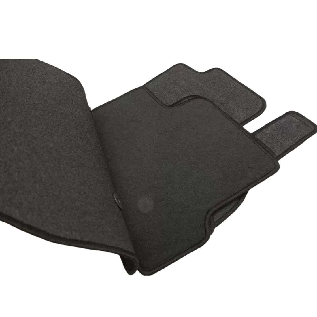 Πατάκια μοκέτα για MAZDA 3 II (2009-2013) - 4τμχ.