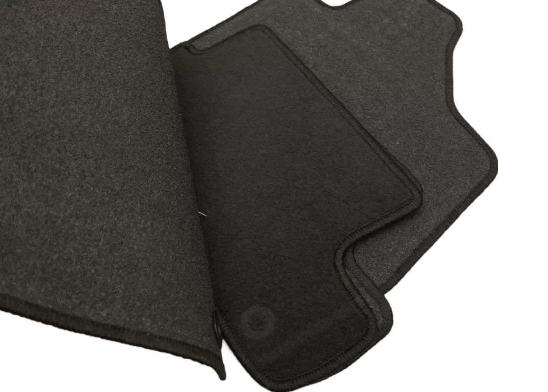 Πατάκια μοκέτα για AUDI TT 8J (2006-2014) - 4τμχ.