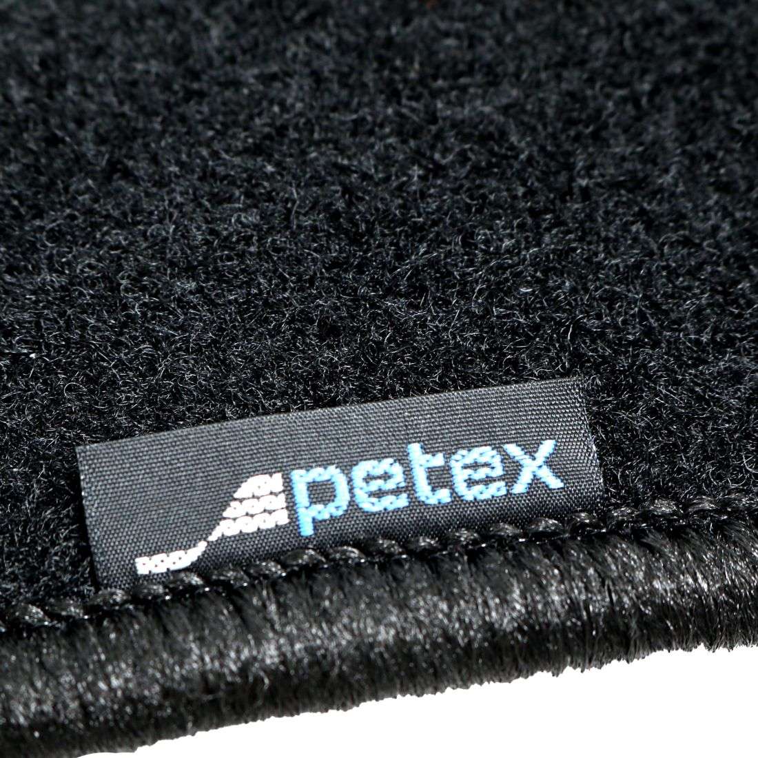 Πατάκια μοκέτα για AUDI A4 B5 (1995-1999) - 4τμχ.