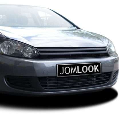 Μάσκα χωρίς σήμα για Vw Golf VI