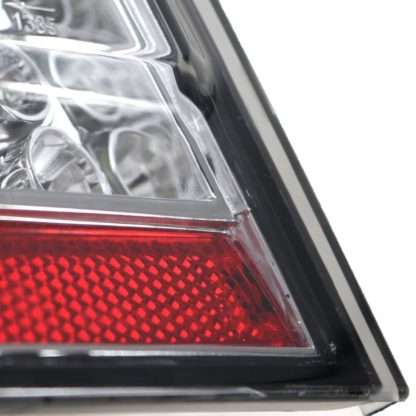 Πίσω φανάρια led για Mercedes ML W164 (2005-2008) - σετ 2τμχ.