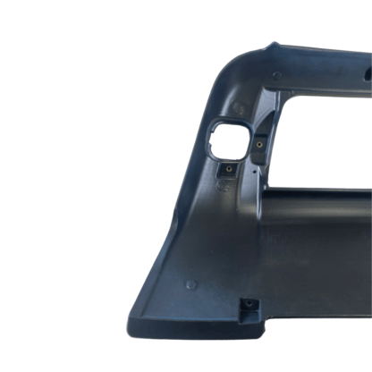 Εμπρόσθιο bull - bar για Toyota Rav4 (2009-2012) μοντέλο 1