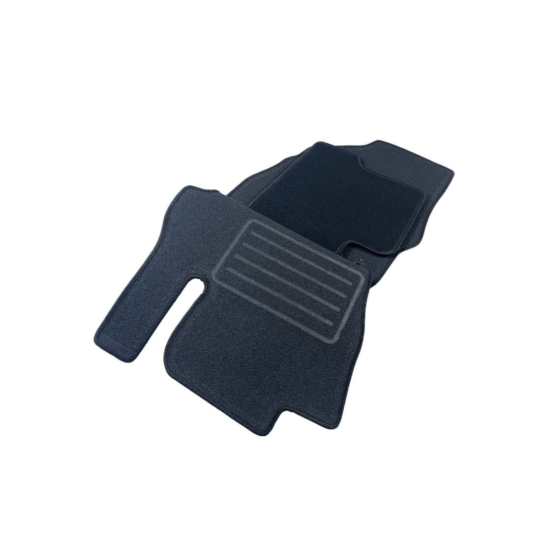 Πατάκια μοκέτα για MAZDA 3 II (2009-2013) - 4τμχ.