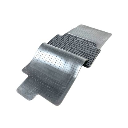 Λαστιχένια πατάκια Frogum για PEUGEOT 407 (2004-2008) / CITROEN C5 I (2001-2008) - 4τμχ.