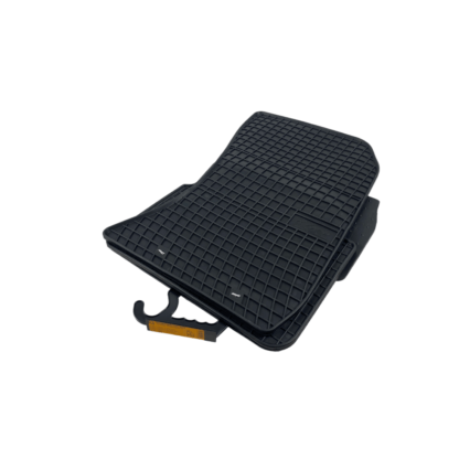 Λαστιχένια πατάκια Frogum για Subaru Impreza (2007+)/ Forester (2008-2013) / Legacy (2004-2009) - 4τμχ.