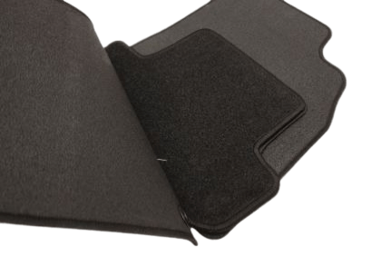 Πατάκια μοκέτα για AUDI A6 C5 (1997-2004) - 4τμχ.