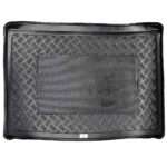 Cik - ΜΑΡΚΕ ΠΑΤΑΚΙ ΣΚΑΦΗ ΠΟΡΤ ΜΠΑΓΚΑΖ ΓΙΑ NISSAN JUKE F16 2020+ ΛΑΣΤΙΧΟ ΣΕ ΜΑΥΡΟ ΧΡΩΜΑ - 1 ΤΕΜ. (BM.NI.0022/CK)