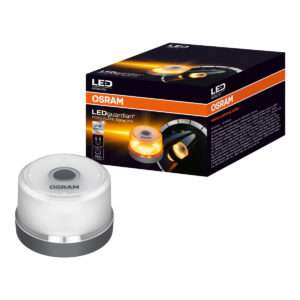Φάρος Ασφαλείας Αυτοκινήτου Μαγνητικός Osram LEDguardian Road Flare Signal V16 9V 360°