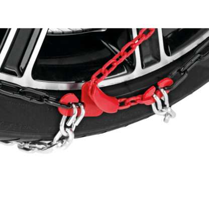 ΑΛΥΣΙΔΕΣ ΧΙΟΝΙΟΥ 4X4/SUV S-16 16MM GR23 LAMPA - 2 ΤΕΜ.