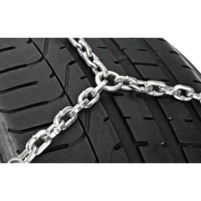 ΑΛΥΣΙΔΕΣ ΧΙΟΝΙΟΥ 4X4/SUV S-16 16MM GR20 LAMPA - 2 ΤΕΜ.