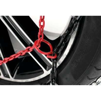 ΑΛΥΣΙΔΕΣ ΧΙΟΝΙΟΥ 4X4/SUV S-16 16MM GR20 LAMPA - 2 ΤΕΜ.
