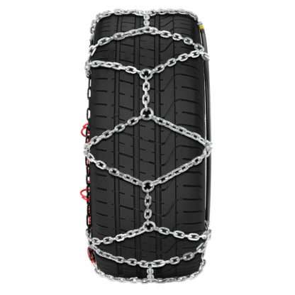 ΑΛΥΣΙΔΕΣ ΧΙΟΝΙΟΥ 4X4/SUV S-16 16MM GR20.5 LAMPA - 2 ΤΕΜ.