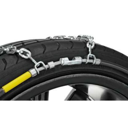 ΑΛΥΣΙΔΕΣ ΧΙΟΝΙΟΥ 4X4/SUV S-16 16MM GR20.5 LAMPA - 2 ΤΕΜ.