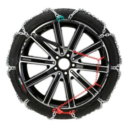 ΑΛΥΣΙΔΕΣ ΧΙΟΝΙΟΥ 4X4/SUV S-16 16MM GR24.8 LAMPA - 2 ΤΕΜ.