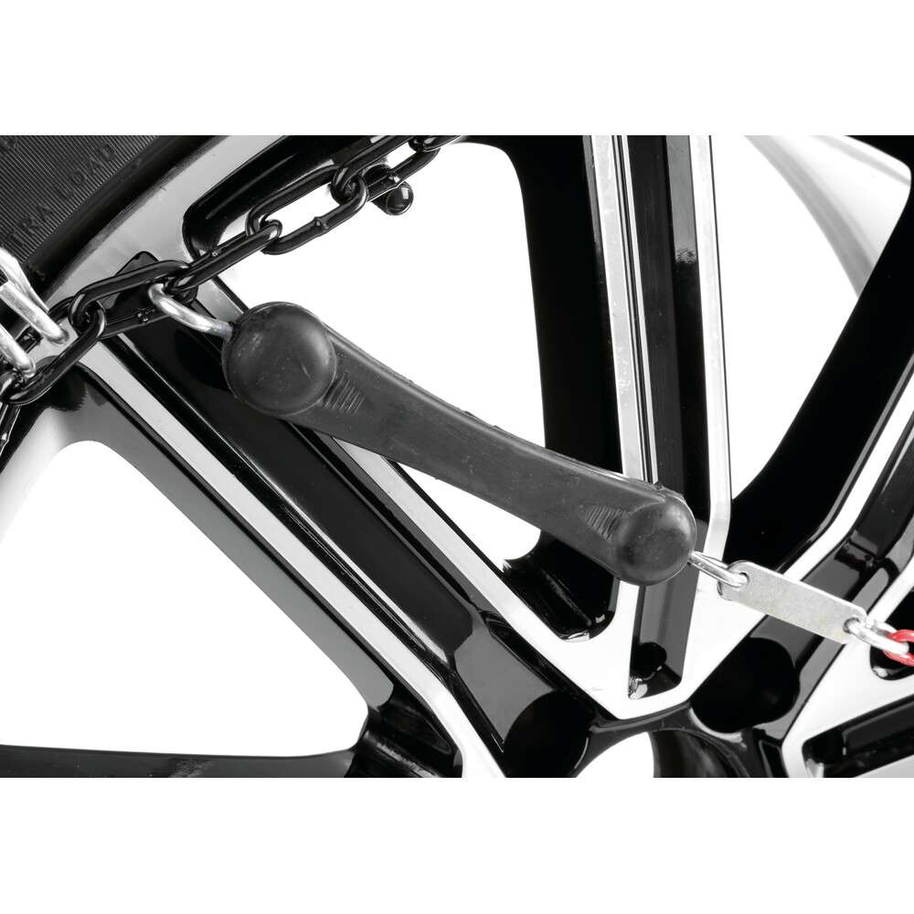 ΑΛΥΣΙΔΕΣ ΧΙΟΝΙΟΥ 4X4/SUV S-16 16MM GR26.4 LAMPA - 2 ΤΕΜ.