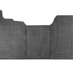 Cik - ΜΑΡΚΕ ΠΑΤΑΚΙΑ ΣΕ ΣΚΑΦΗ ΛΑΣΤΙΧΟ ΓΙΑ CITROEN JUMPER / FIAT DUCATO / PEUGEOT BOXER 2006-2014+ ΣΕ ΜΑΥΡΟ ΧΡΩΜΑ ΧΩΡΙΣ ΚΟΥΜΠΩΜΑΤΑ - 3 ΤΕΜ. (RM.CI.0001/CK)