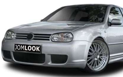 Προφυλακτήρας εμπρός για Vw Golf 4 - R32 Design