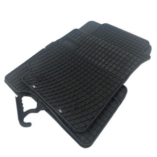 Λαστιχένια πατάκια Frogum για SUZUKI Grand Vitara (2005-2015) - 3 /5 πορτο - 4τμχ.