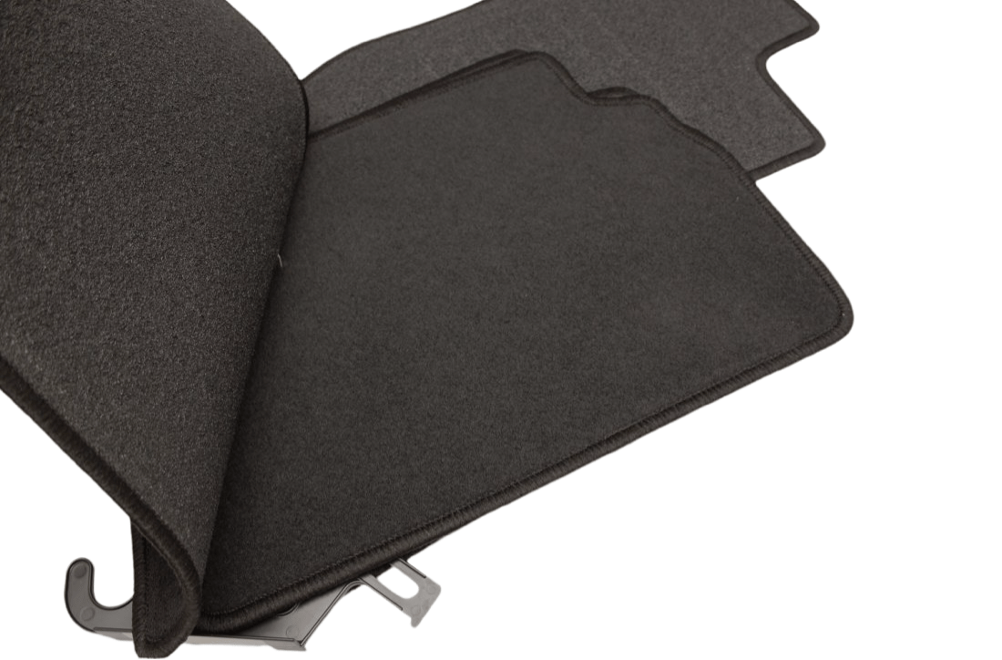 Πατάκια μοκέτα για HYUNDAI Coupe I (1996-2002) - 4τμχ.